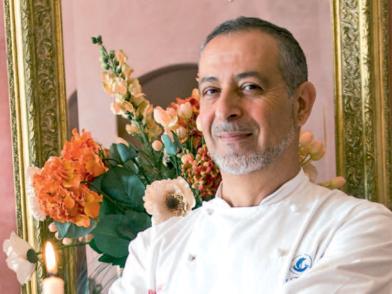 Κουκούμαβλος