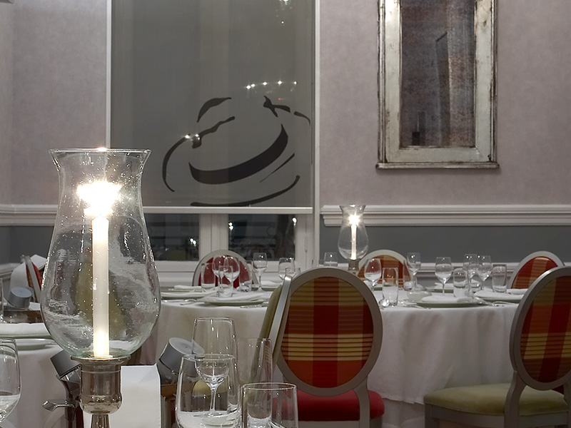 Πιλ-Πουλ et Jerome Serres