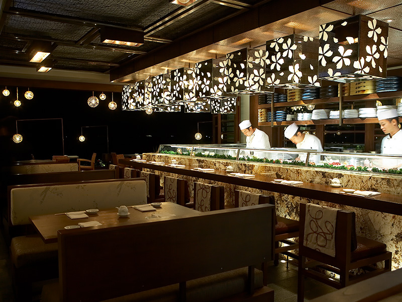 Matsuhisa Athens