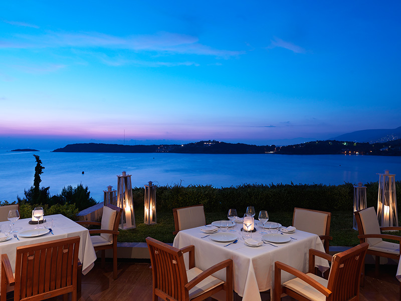 Γαλάζια Hytra