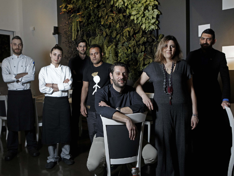 F+W by Olivier Campanha