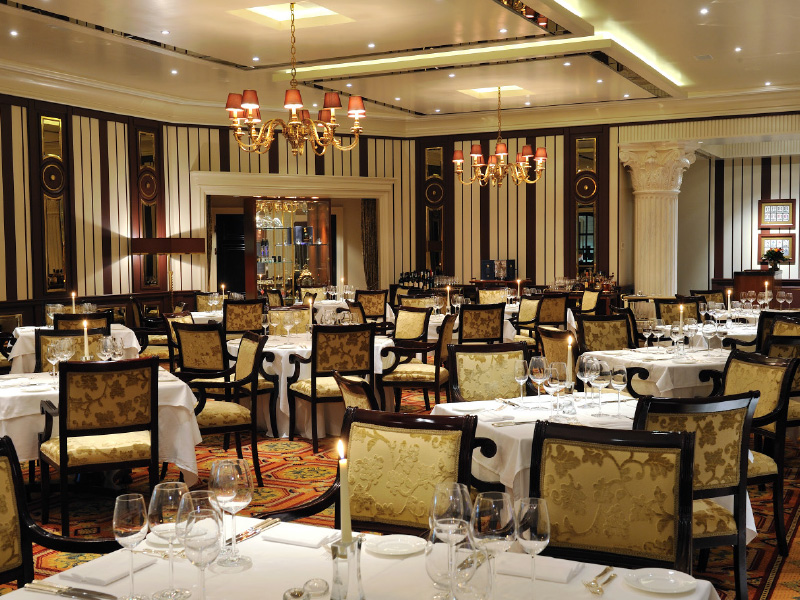 Alfredo's Grand Dining 