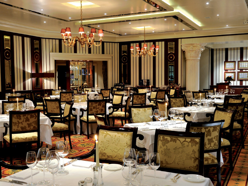 Alfredo's Grand Dining 