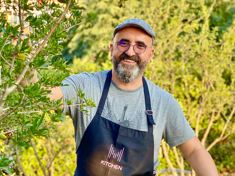 Salonika Restaurant & Bar