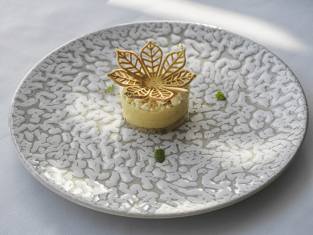 Botrini’s Santorini