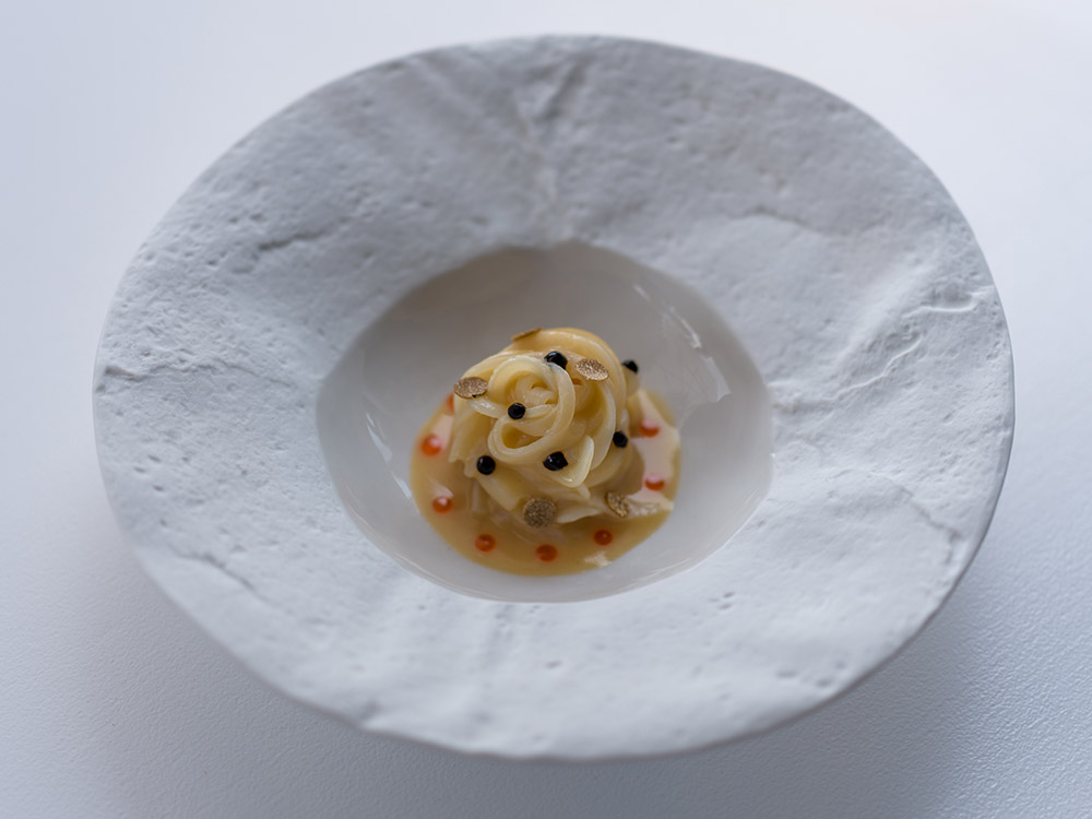 Lycabettus Restaurant