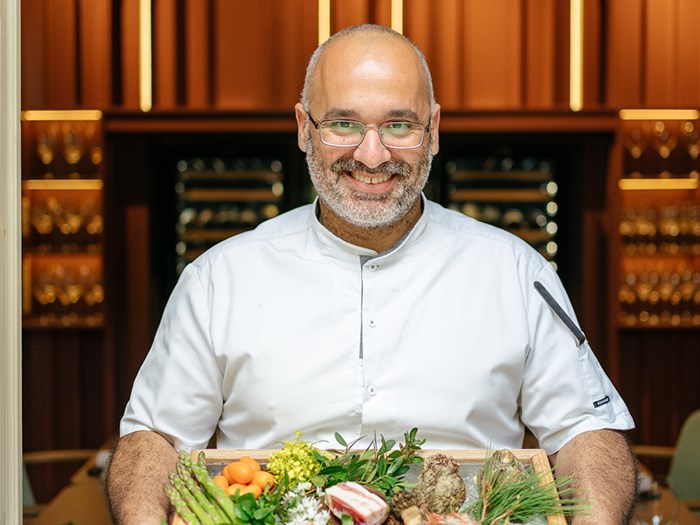 Soil - Χρυσοί Σκούφοι