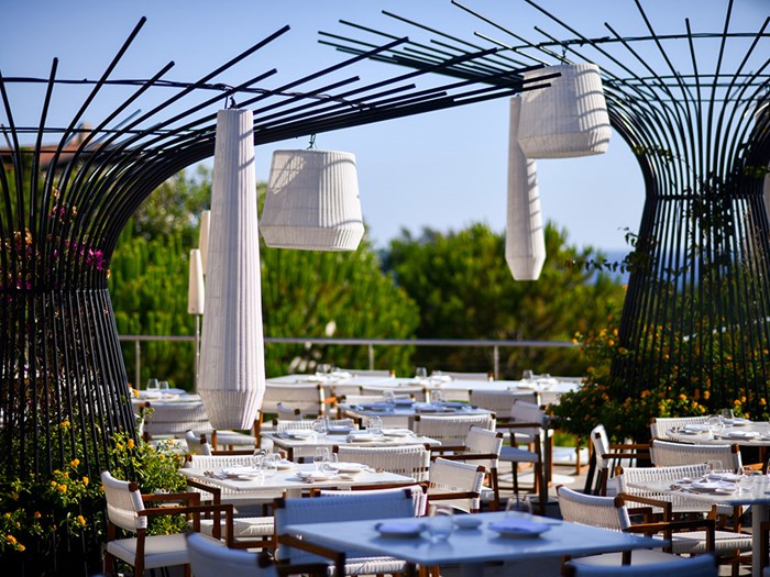 Onuki - Χρυσοί Σκούφοι