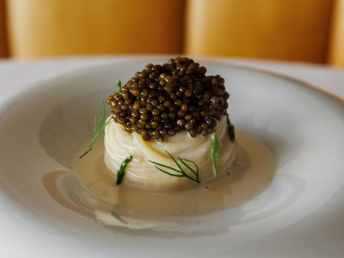 Pelagos - Χρυσοί Σκούφοι