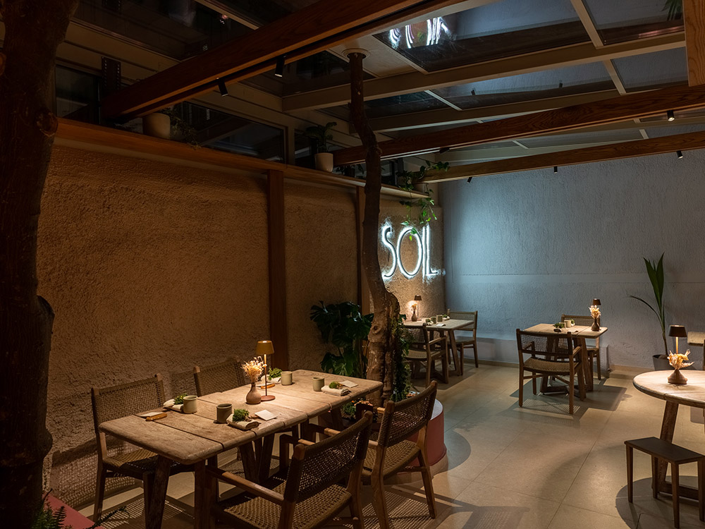 Soil - Χρυσοί Σκούφοι