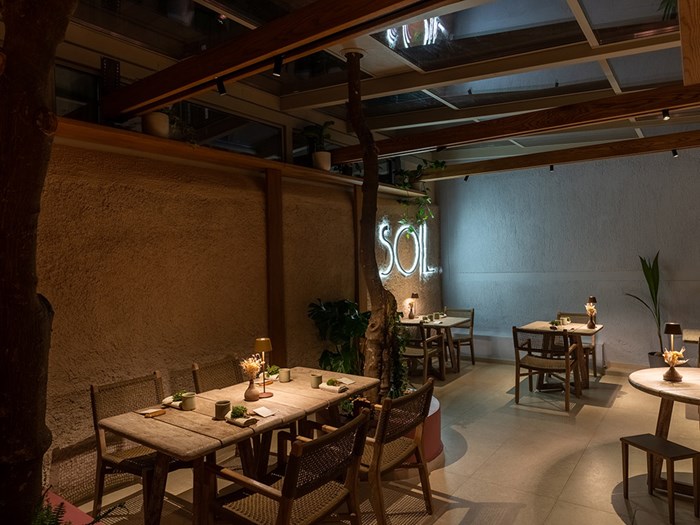 Soil - Χρυσοί Σκούφοι