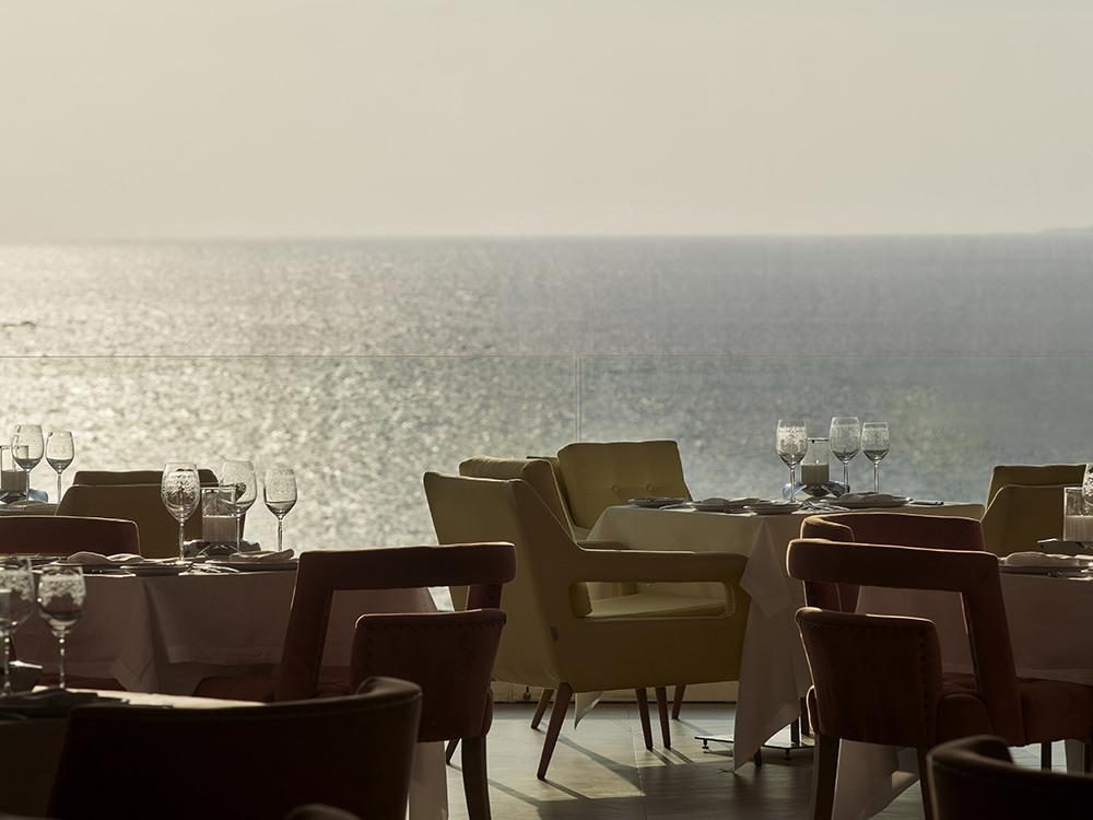 Baos - Χρυσοί Σκούφοι