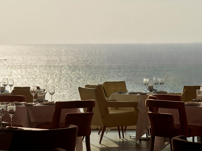 Baos - Χρυσοί Σκούφοι