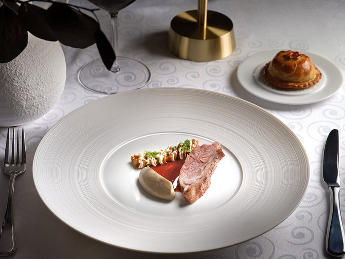 Fiore - Χρυσοί Σκούφοι