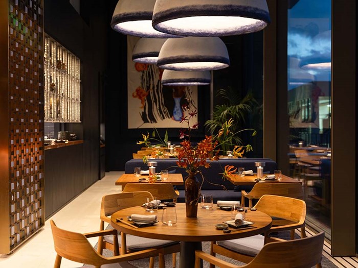 Onuki Athens - Χρυσοί Σκούφοι