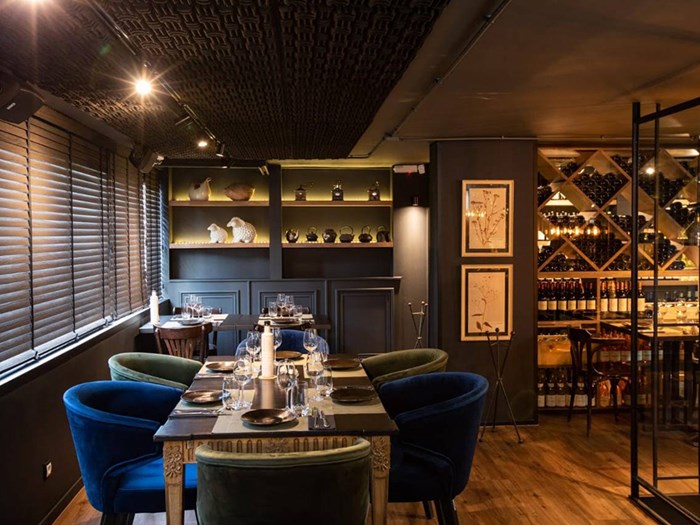 VeriΤable - Χρυσοί Σκούφοι