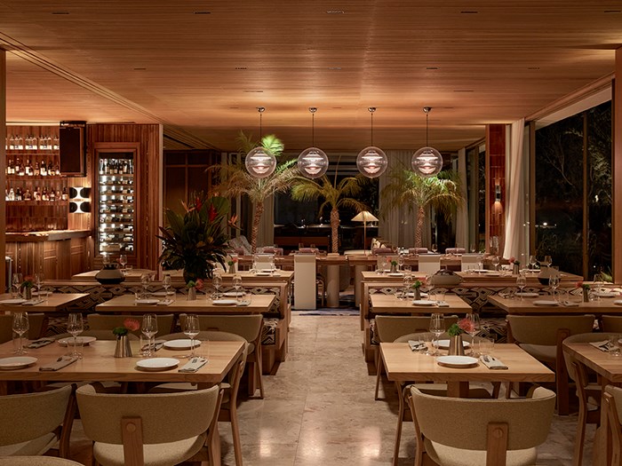 Bungalow 7 - Χρυσοί Σκούφοι