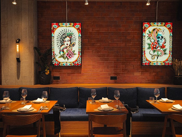 Ex Machina  - Χρυσοί Σκούφοι