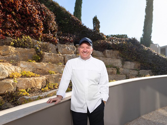 Fresco - Χρυσοί Σκούφοι