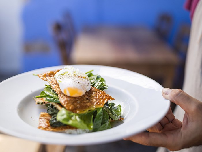 Mylos By The Sea - Χρυσοί Σκούφοι