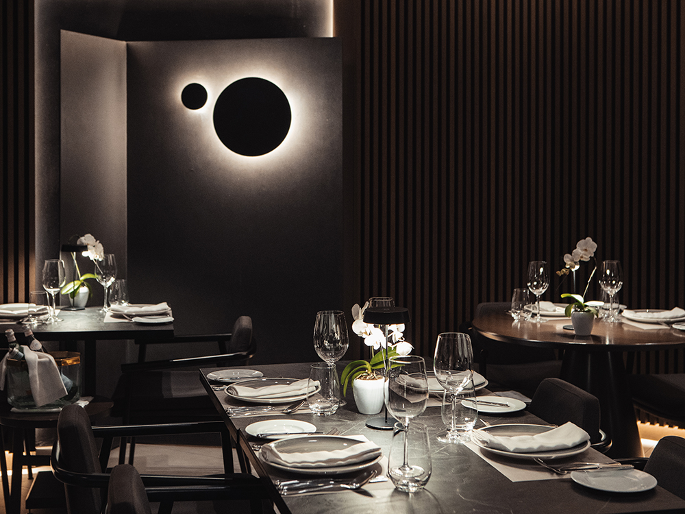 Clochard - Χρυσοί Σκούφοι