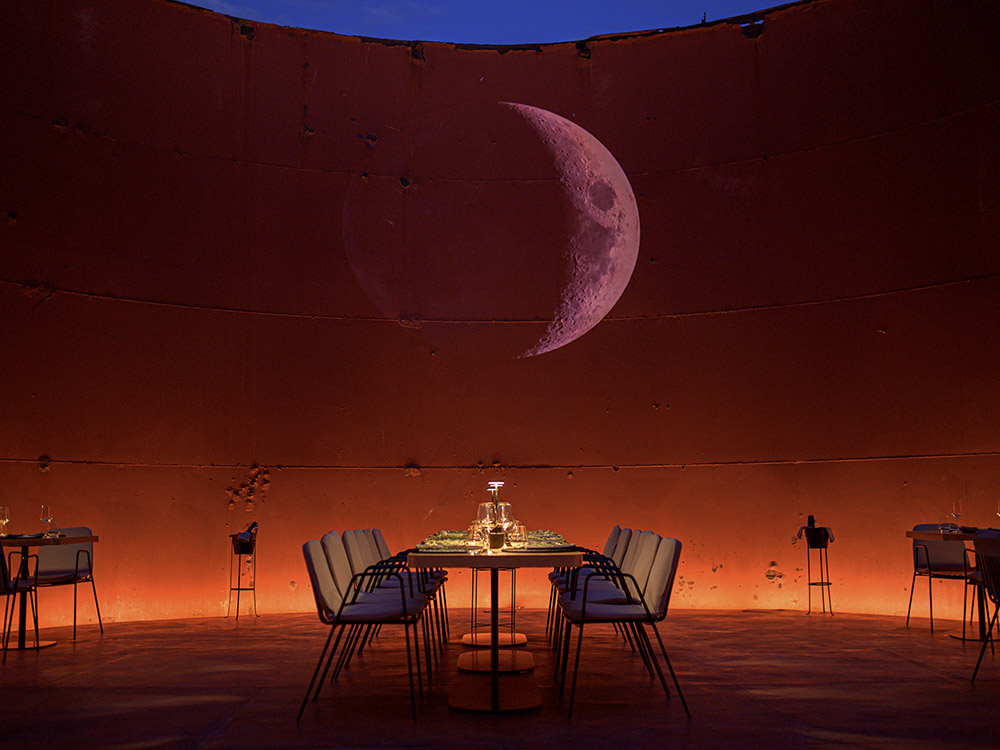 Dex.Silo.01 - Χρυσοί Σκούφοι