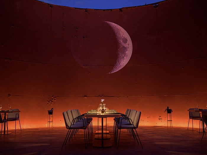 Dex.Silo.01 - Χρυσοί Σκούφοι