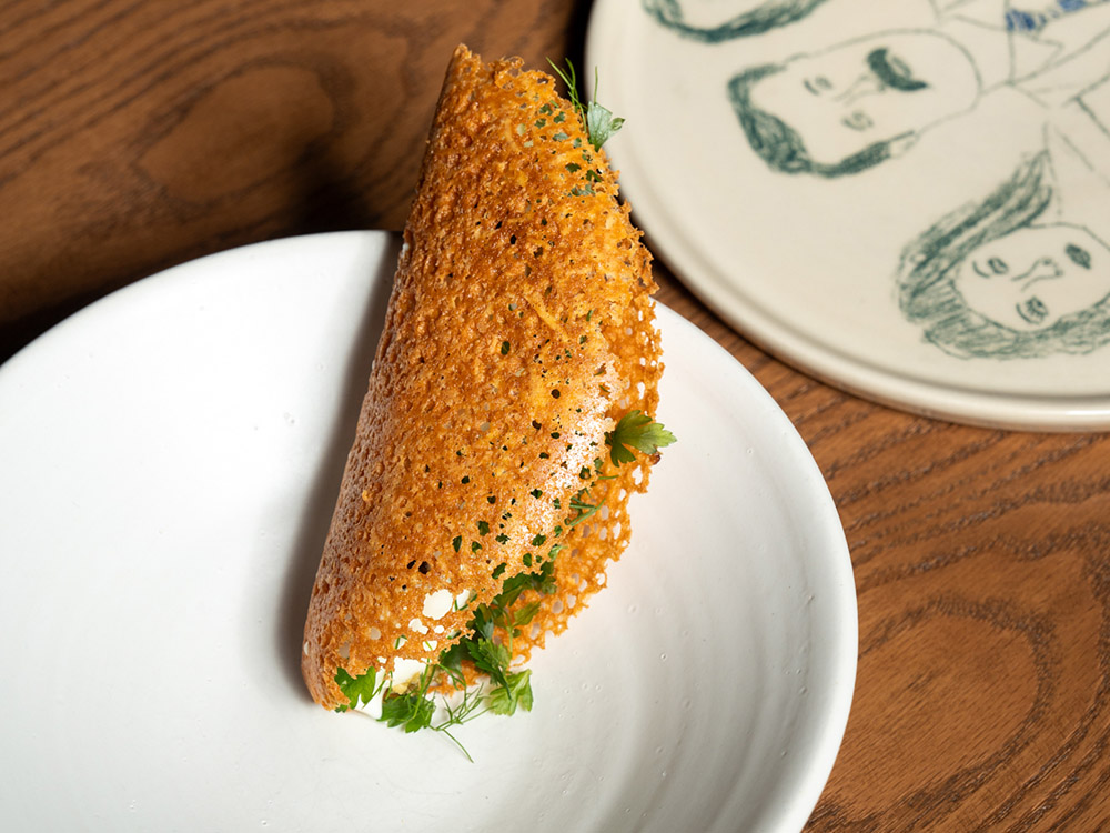 Ex Machina  - Χρυσοί Σκούφοι