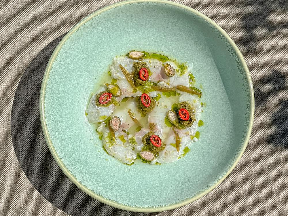 Grandma's - Χρυσοί Σκούφοι