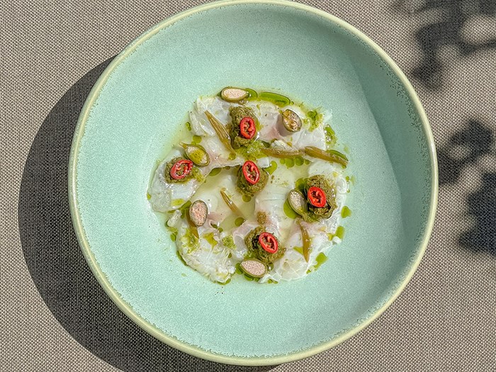 Grandma's - Χρυσοί Σκούφοι