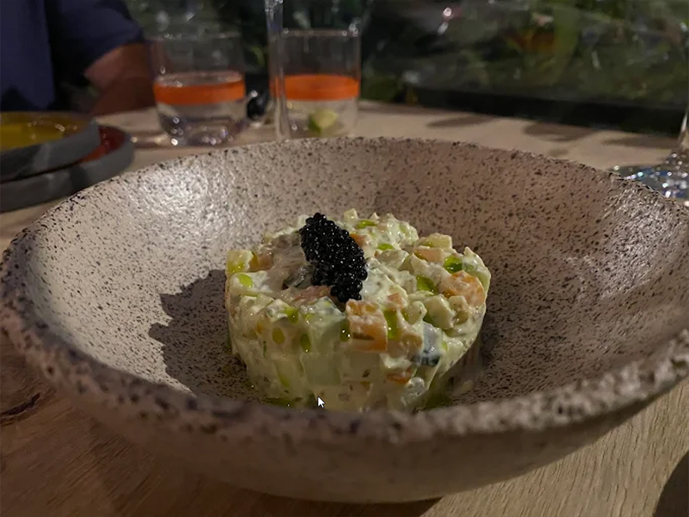 Kykloi by Priceless - Χρυσοί Σκούφοι