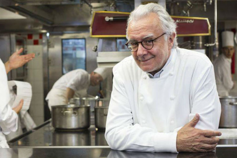 Alain Ducasse