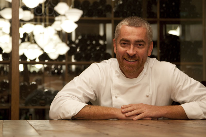 Alex Atala