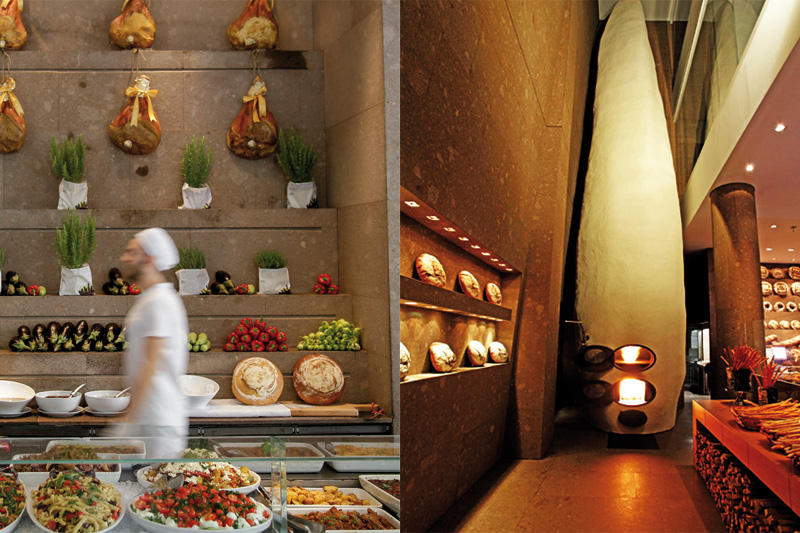 Τα καταπληκτικά ψωμιά του φούρνου «Βlé» στη Θεσσαλονίκη - Χρυσοί Σκούφοι