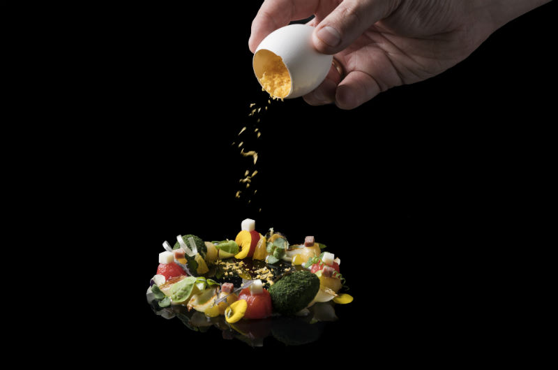 Messinian Salad