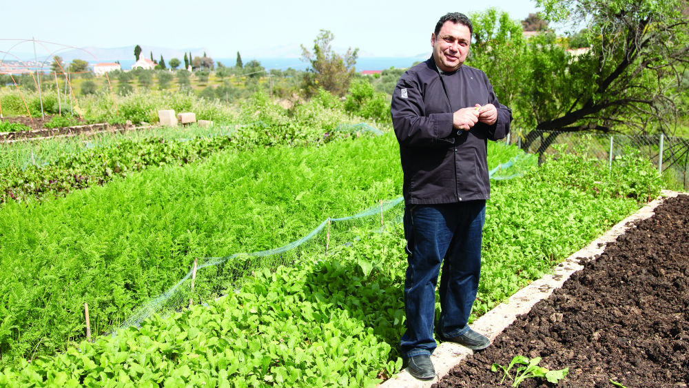 Χριστόφορος Πέσκιας