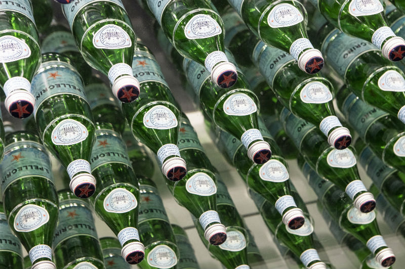 Τα S.Pellegrino και Acqua Panna χάρισαν γαστρονομική δροσιά στα Βραβεία Ελληνικής Κουζίνας 2020 - Χρυσοί Σκούφοι