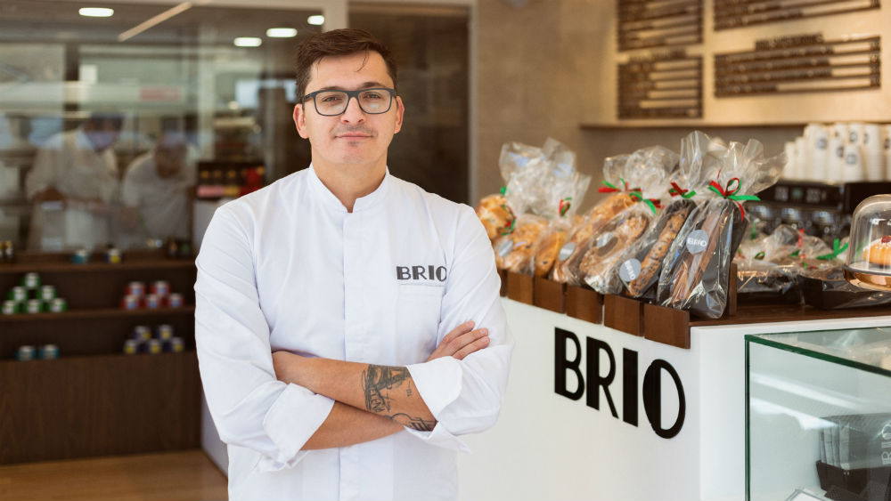 «Brio»