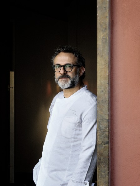 Massimo Bottura © PaoloTerzi