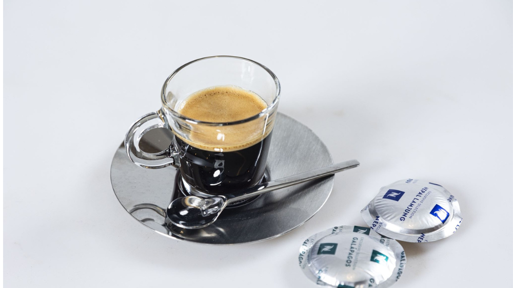 Η Nespresso Professional παρουσίασε τον Exclusive Selection Galapagos στους Χρυσούς Σκούφους - Χρυσοί Σκούφοι