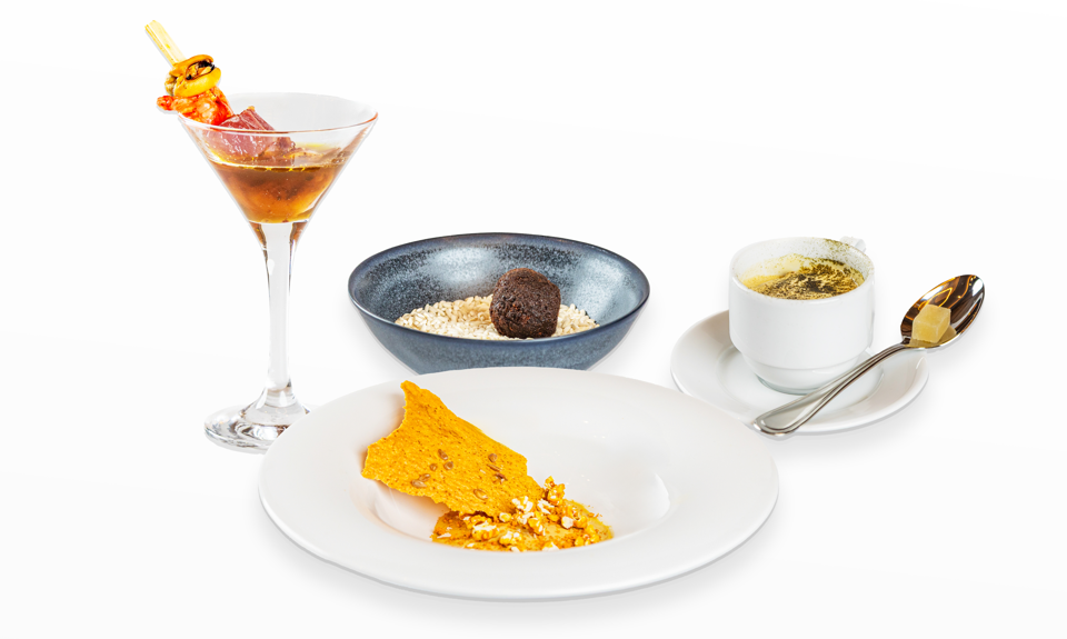 Η ΑΒ Βασιλόπουλος νοστίμισε τους Χρυσούς Σκούφους - Χρυσοί Σκούφοι